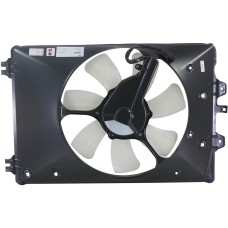 Cooling Fan for Honda Pilot